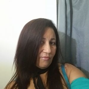 Meet your Posher, Iraida
